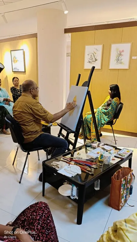 Art Fair