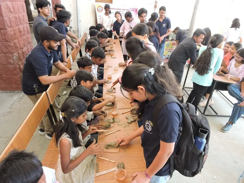 Art Workshop