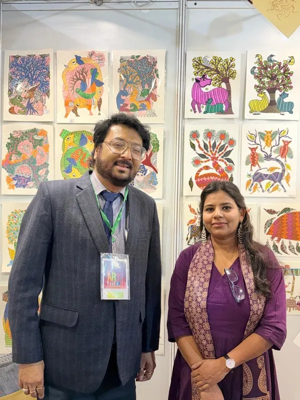 India Art Fest