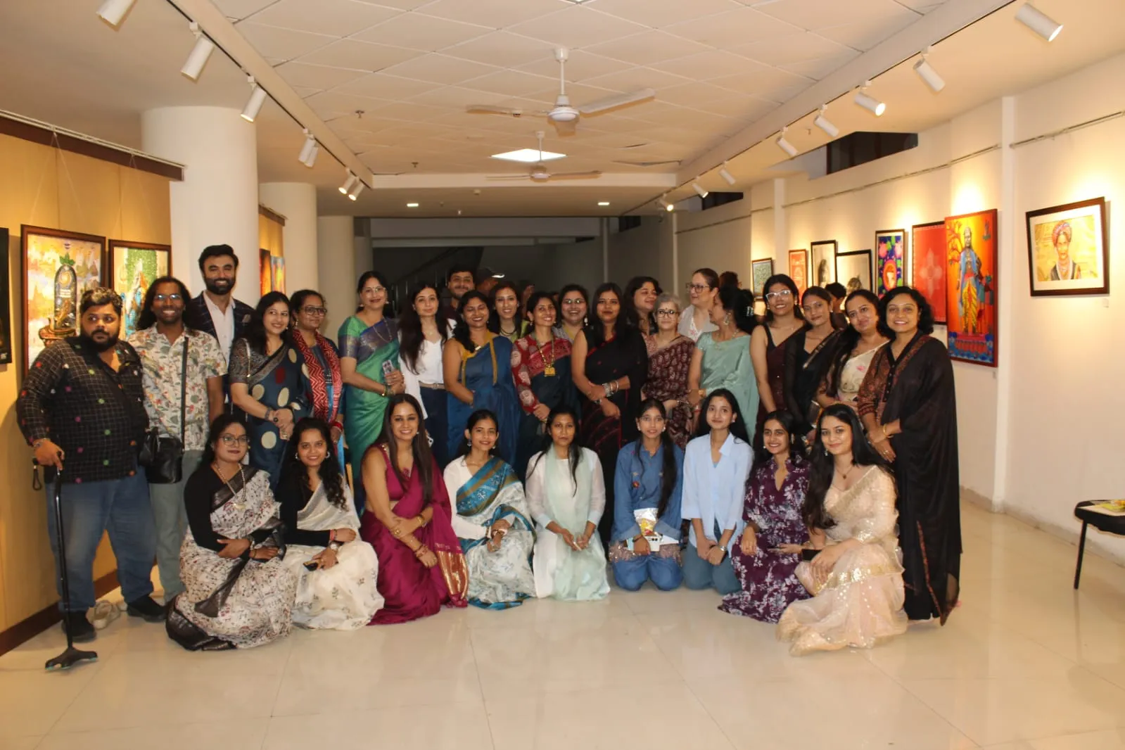 Exhibition 2026 - 1