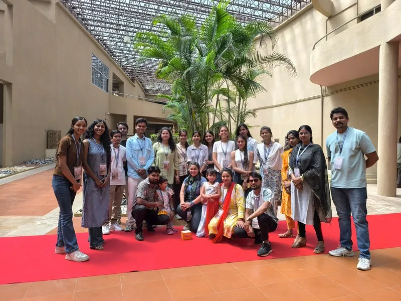 State Museum Bhopal Heritage Walk